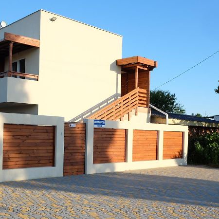 Lokomotiv 1006А Hotel Zatoka Exterior foto